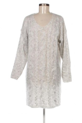 Kleid Lola Liza, Größe L, Farbe Grau, Preis € 7,01