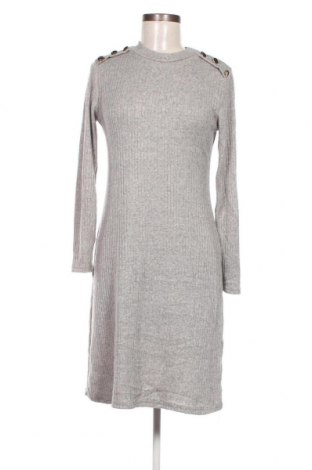 Kleid Lola Liza, Größe L, Farbe Grau, Preis € 6,68
