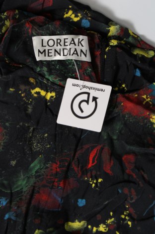 Kleid Loreak Mendian, Größe S, Farbe Mehrfarbig, Preis € 34,24