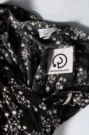 Šaty  Los Angeles Apparel, Velikost S, Barva Černá, Cena  462,00 Kč