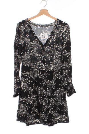 Šaty  Los Angeles Apparel, Veľkosť S, Farba Čierna, Cena  3,95 €