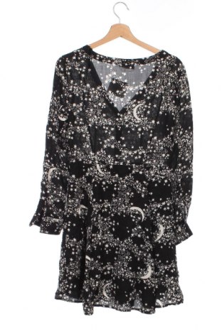 Šaty  Los Angeles Apparel, Velikost S, Barva Černá, Cena  462,00 Kč