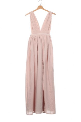 Φόρεμα Lou, Μέγεθος S, Χρώμα Ρόζ , Τιμή 17,75 €