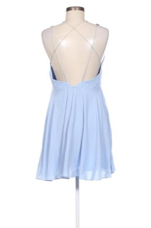 Kleid Love Bonito, Größe L, Farbe Blau, Preis € 6,68