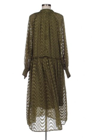 Kleid Love Copenhagen, Größe S, Farbe Grün, Preis 57,06 €