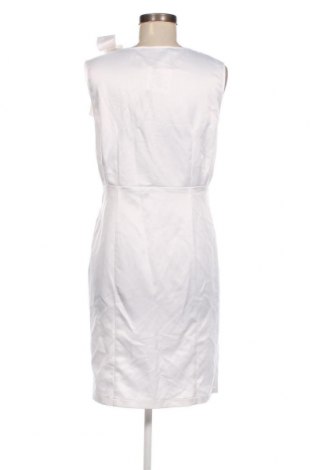 Kleid Love Moschino, Größe L, Farbe Weiß, Preis € 69,21