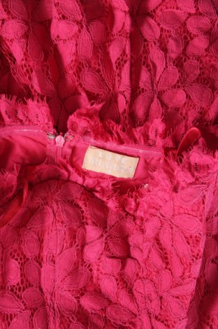 Šaty  Love Triangle, Veľkosť S, Farba Ružová, Cena  27,22 €