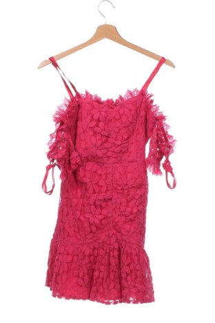 Šaty  Love Triangle, Veľkosť S, Farba Ružová, Cena  27,22 €