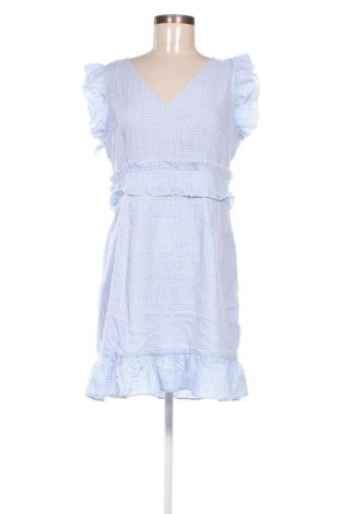 Φόρεμα Lovie & Co, Μέγεθος XL, Χρώμα Μπλέ, Τιμή 29,69 €