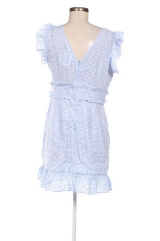 Šaty  Lovie & Co, Veľkosť XL, Farba Modrá, Cena  27,22 €