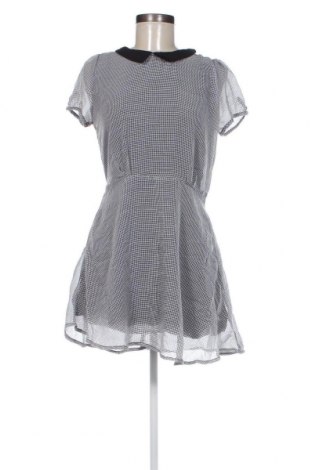 Kleid Lucca Couture, Größe M, Farbe Mehrfarbig, Preis 13,36 €