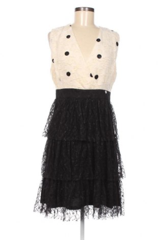 Šaty  Lucy, Veľkosť XL, Farba Viacfarebná, Cena  14,80 €
