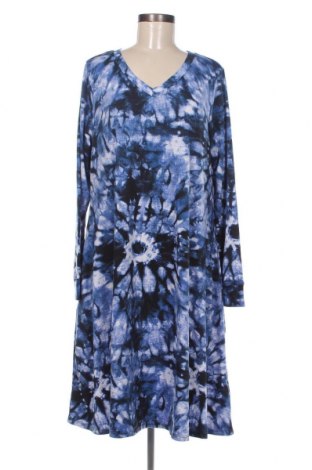Φόρεμα LulaRoe, Μέγεθος L, Χρώμα Πολύχρωμο, Τιμή 9,87 €