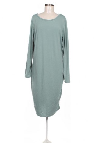 Φόρεμα Lulu Rose, Μέγεθος 3XL, Χρώμα Πράσινο, Τιμή 21,38 €