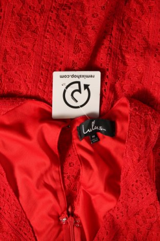 Φόρεμα Lulus, Μέγεθος M, Χρώμα Κόκκινο, Τιμή 10,31 €