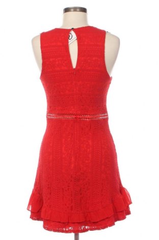 Φόρεμα Lulus, Μέγεθος M, Χρώμα Κόκκινο, Τιμή 9,82 €