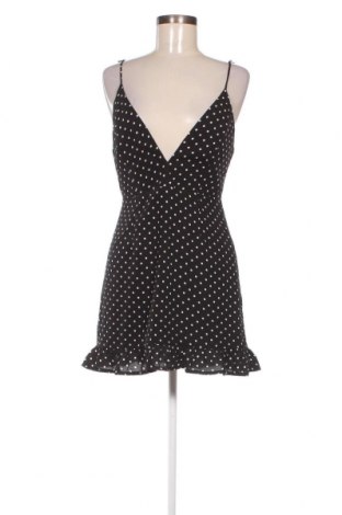 Kleid Luvalot, Größe M, Farbe Schwarz, Preis € 20,18