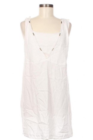 Kleid Luxe, Größe L, Farbe Weiß, Preis 10,02 €
