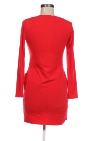 Kleid M.b. 21, Größe S, Farbe Rot, Preis € 9,00