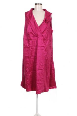 Kleid M.i.m, Größe XXL, Farbe Rosa, Preis € 40,36