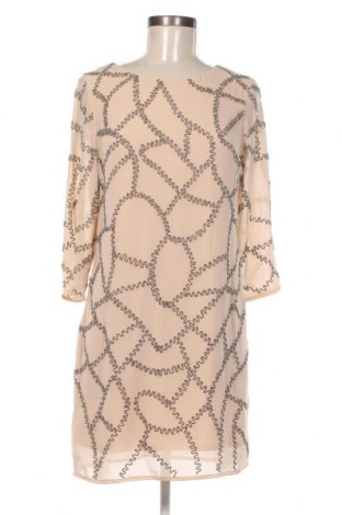 Kleid MAYA, Größe M, Farbe Beige, Preis 36,46 €