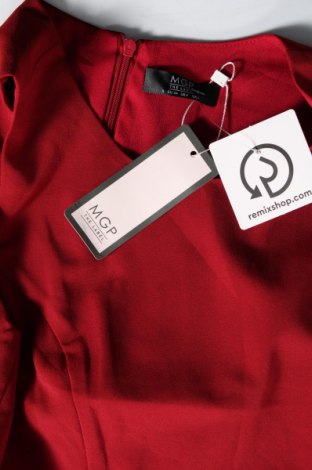Šaty  MGP, Veľkosť XS, Farba Červená, Cena  5,22 €