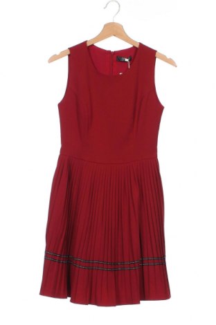 Šaty  MGP, Veľkosť XS, Farba Červená, Cena  11,74 €