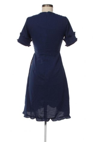Šaty  MGP, Velikost S, Barva Modrá, Cena  462,00 Kč