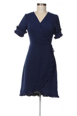 Šaty  MGP, Velikost S, Barva Modrá, Cena  129,00 Kč