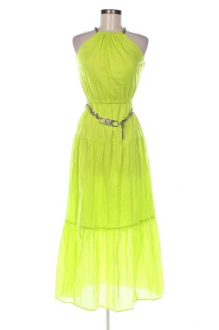 Φόρεμα MICHAEL Michael Kors, Μέγεθος S, Χρώμα Πράσινο, Τιμή 196,39 €