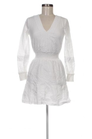 Kleid MICHAEL Michael Kors, Größe XS, Farbe Weiß, Preis 85,59 €