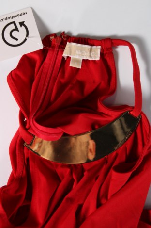 Φόρεμα MICHAEL Michael Kors, Μέγεθος S, Χρώμα Κόκκινο, Τιμή 126,80 €