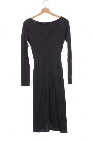 Kleid MICHAEL Michael Kors, Größe XS, Farbe Grau, Preis 78,60 €