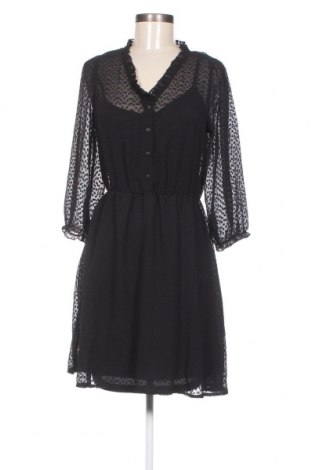 Φόρεμα MSCH, Μέγεθος XS, Χρώμα Μαύρο, Τιμή 8,35 €