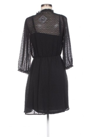 Kleid MSCH, Größe XS, Farbe Schwarz, Preis € 18,37