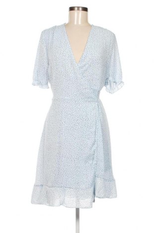 Kleid MSCH, Größe XL, Farbe Blau, Preis € 20,60