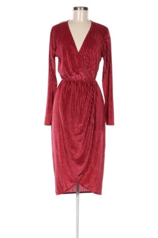 Φόρεμα MSCH, Μέγεθος S, Χρώμα Κόκκινο, Τιμή 10,99 €