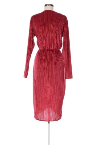 Kleid MSCH, Größe S, Farbe Rot, Preis 33,40 €