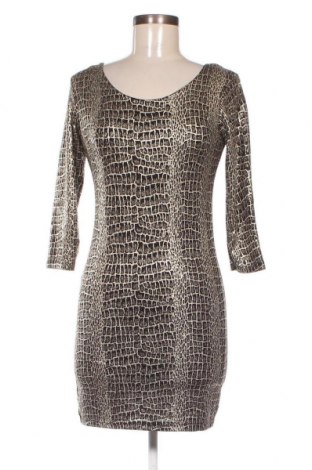 Kleid Made In Italy, Größe S, Farbe Mehrfarbig, Preis 8,07 €