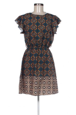 Kleid Made In Italy, Größe S, Farbe Mehrfarbig, Preis 8,07 €