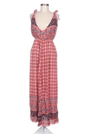 Kleid Made In Italy, Größe L, Farbe Mehrfarbig, Preis 11,50 €