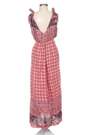 Kleid Made In Italy, Größe L, Farbe Mehrfarbig, Preis 8,07 €