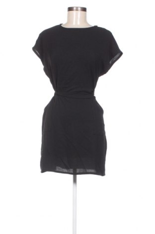 Φόρεμα Made In Italy, Μέγεθος M, Χρώμα Μαύρο, Τιμή 7,18 €