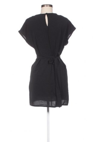 Φόρεμα Made In Italy, Μέγεθος M, Χρώμα Μαύρο, Τιμή 7,18 €
