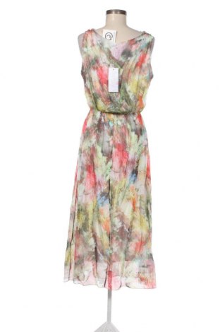 Kleid Made In Italy, Größe S, Farbe Mehrfarbig, Preis 24,00 €