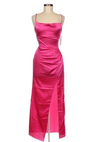 Kleid Made In Italy, Größe S, Farbe Rosa, Preis 12,11 €