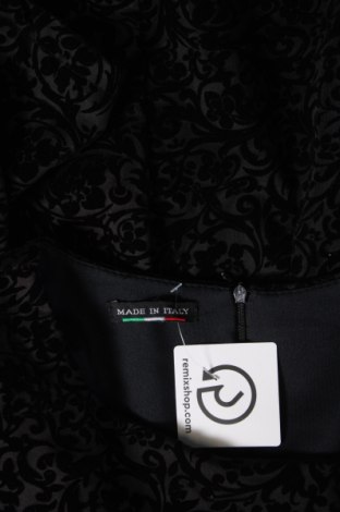Šaty  Made In Italy, Veľkosť S, Farba Čierna, Cena  4,60 €