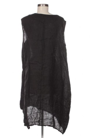 Kleid Made In Italy, Größe L, Farbe Schwarz, Preis 15,00 €
