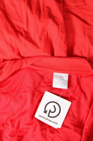 Šaty  Madeleine, Velikost XL, Barva Červená, Cena  1 307,00 Kč