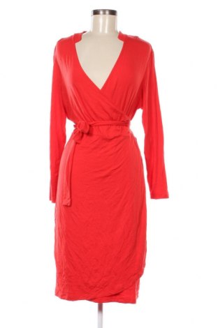 Šaty  Madeleine, Velikost XL, Barva Červená, Cena  1 307,00 Kč